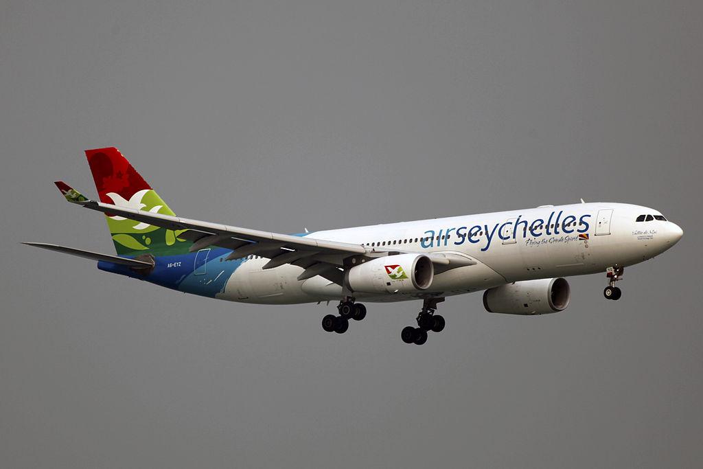 Air Seychelles (HM) ✈️ Günstige Flüge buchen