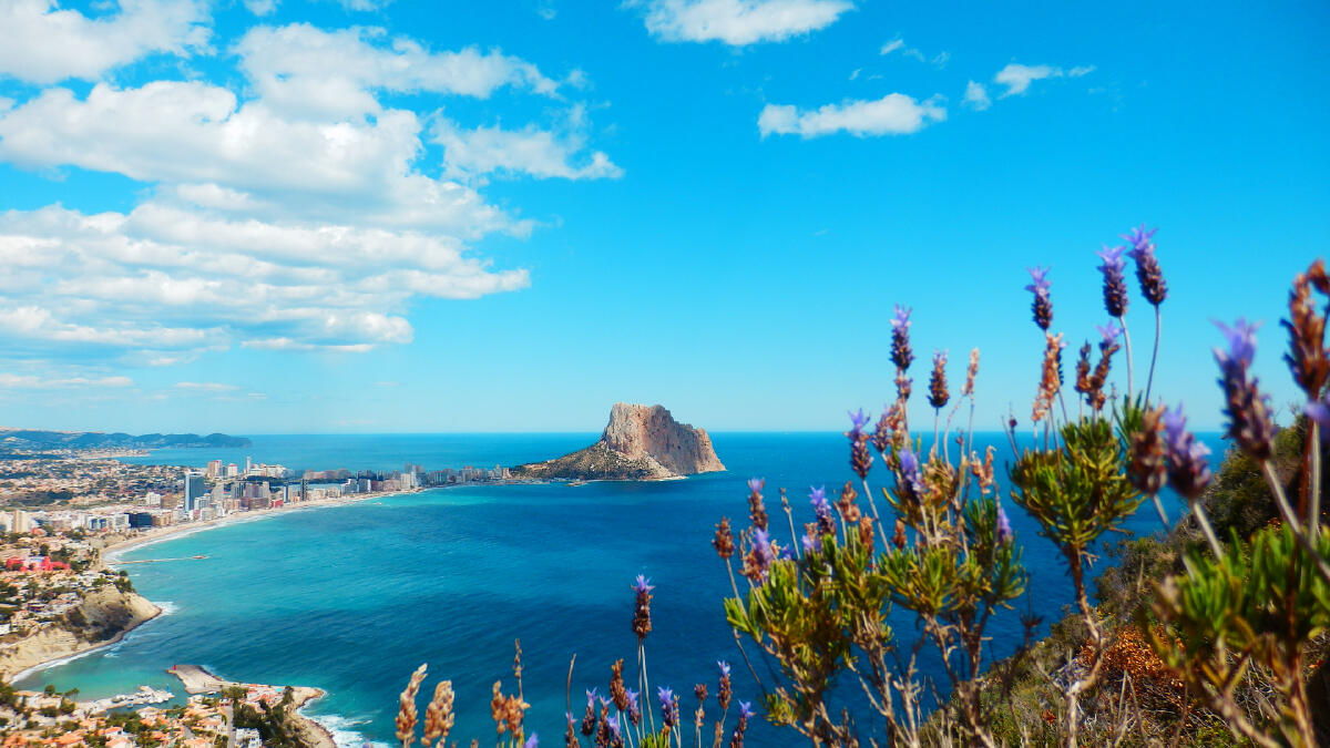 Urlaub in Alicante ☀️ Jetzt günstig buchen