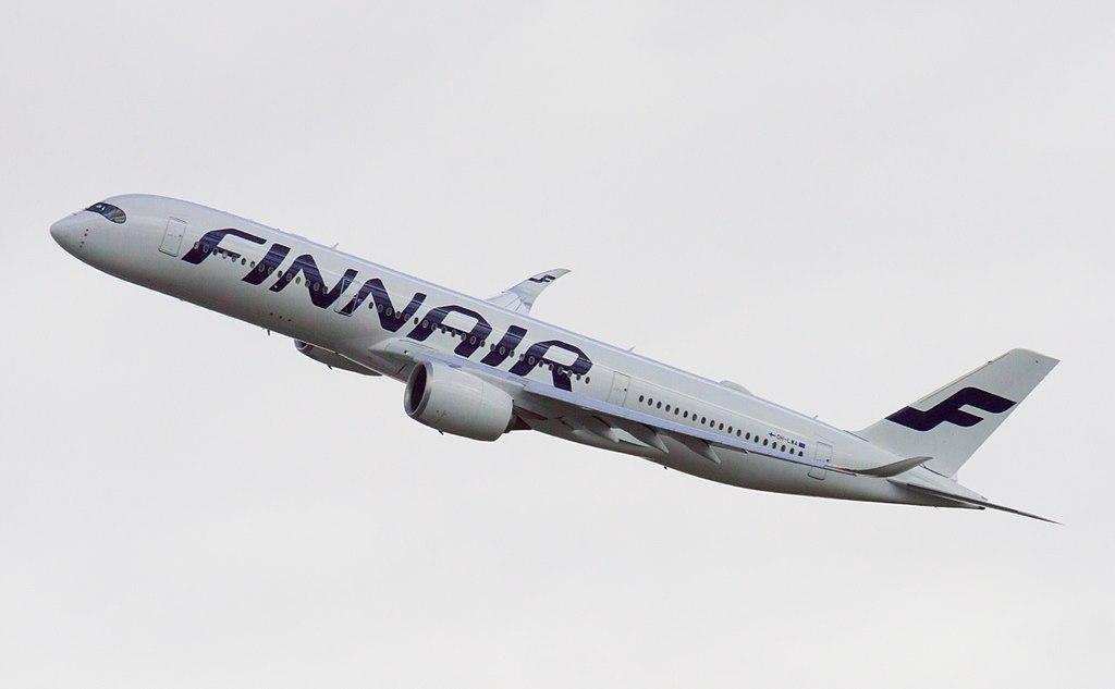 Finnair (AY) ✈️ Günstige Flüge buchen