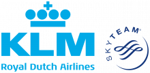 KLM Royal Dutch Airlines (KL) 