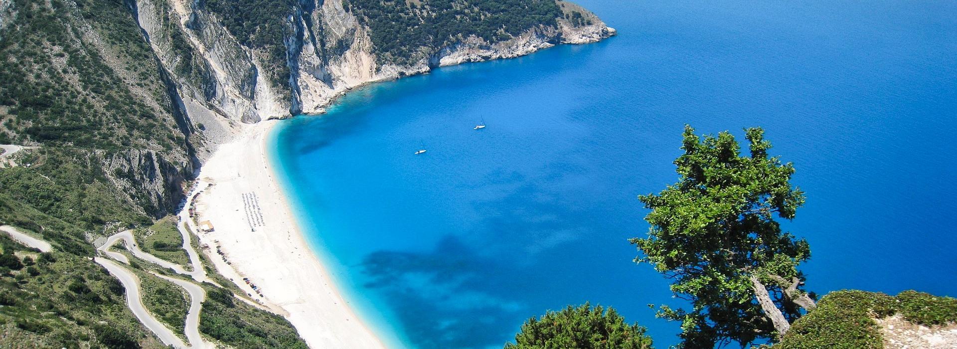 Griechenland Urlaub ☀️ Jetzt günstig buchen