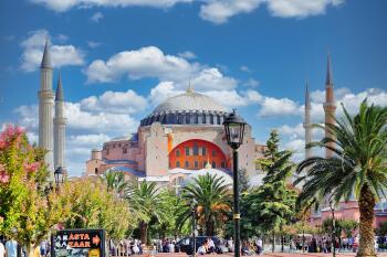 Türkei Urlaub mit Schnelltest und ohne Quarantäne