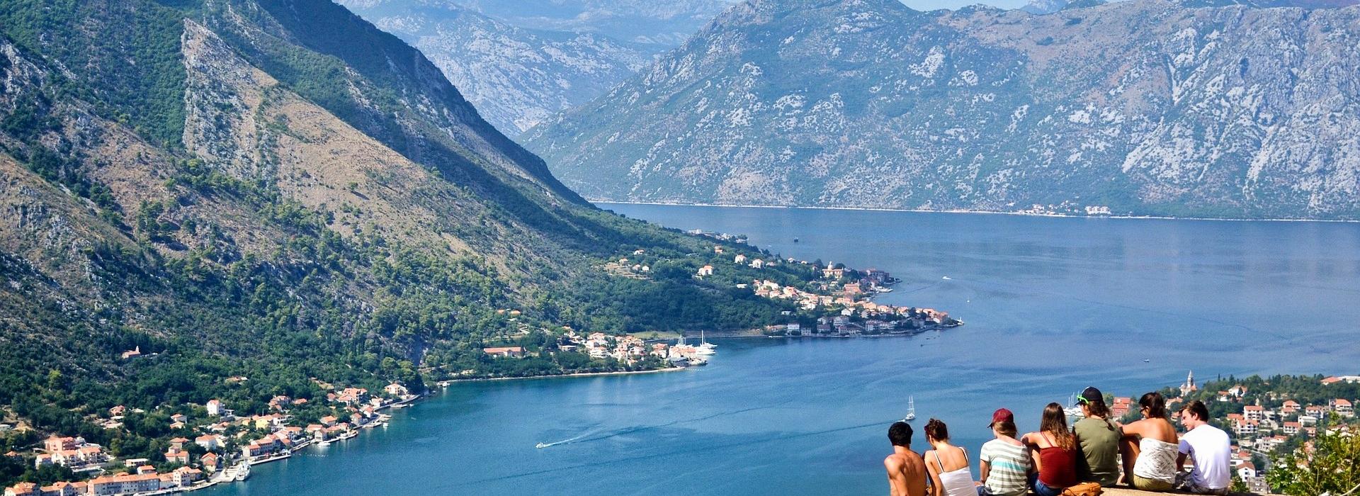 Montenegro Urlaub ☀️ Jetzt günstig buchen