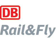 Rail&Fly Deutschland