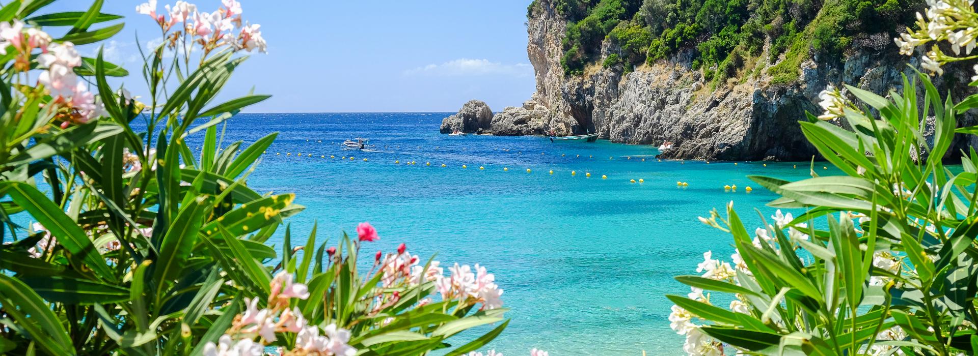 Korfu Urlaub ☀️ Jetzt günstig buchen