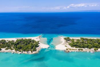 8 Gründe warum sich ein Griechenland Urlaub lohnt