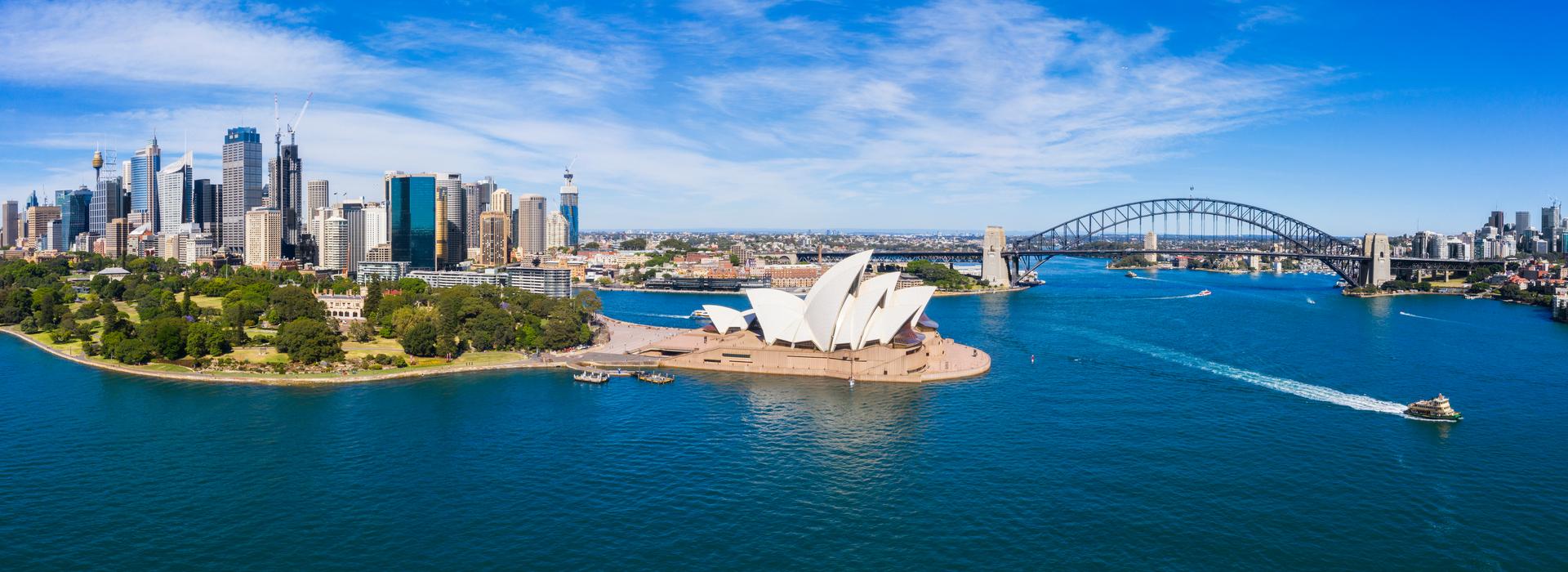 Sydney, Australien, Australien und Ozeanien