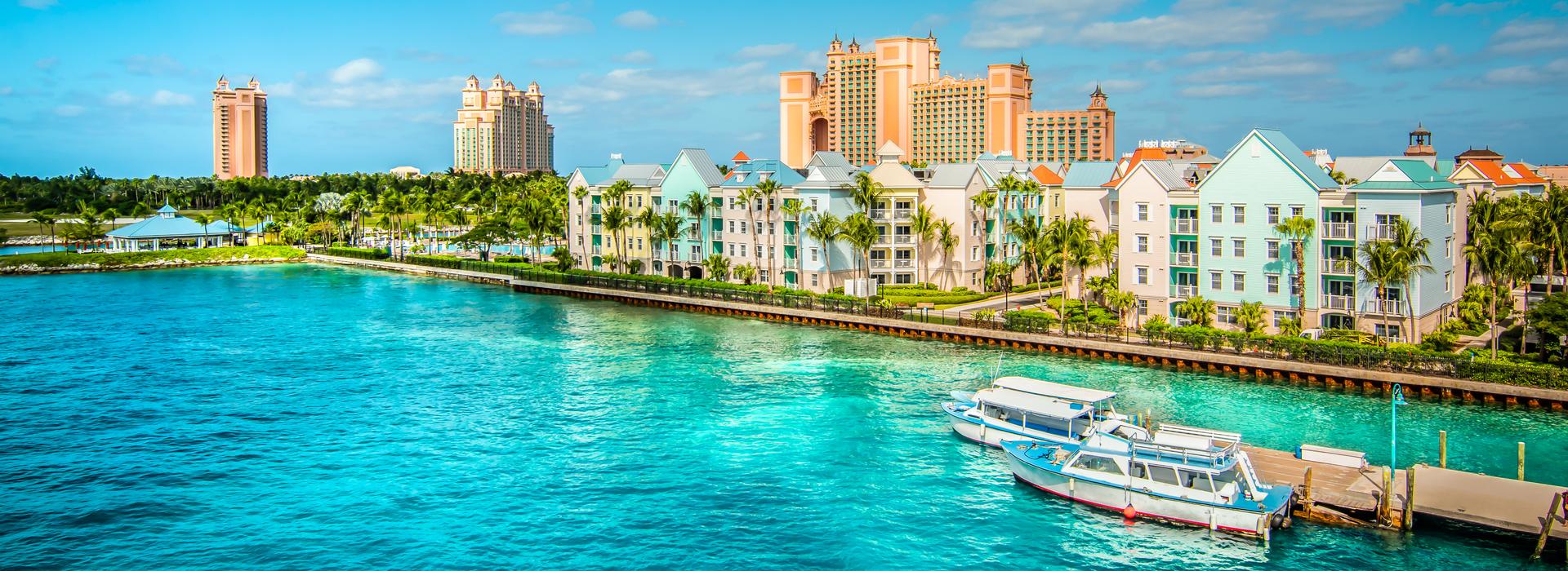 Nassau, Bahamas, Karibik, Amerika