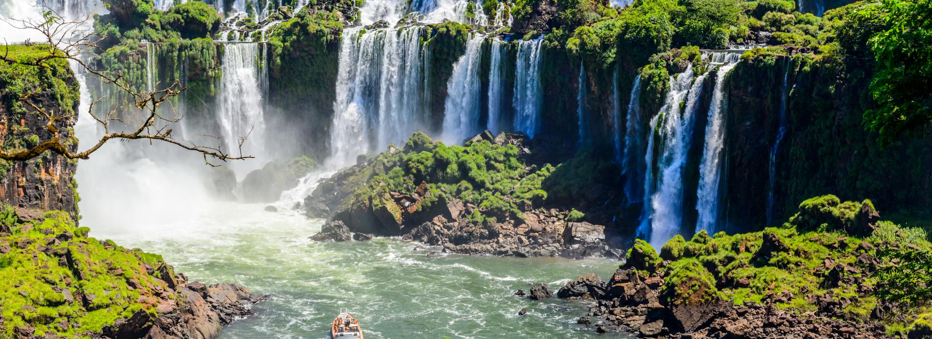 Iguazu, Brasilien, Südamerika, Amerika