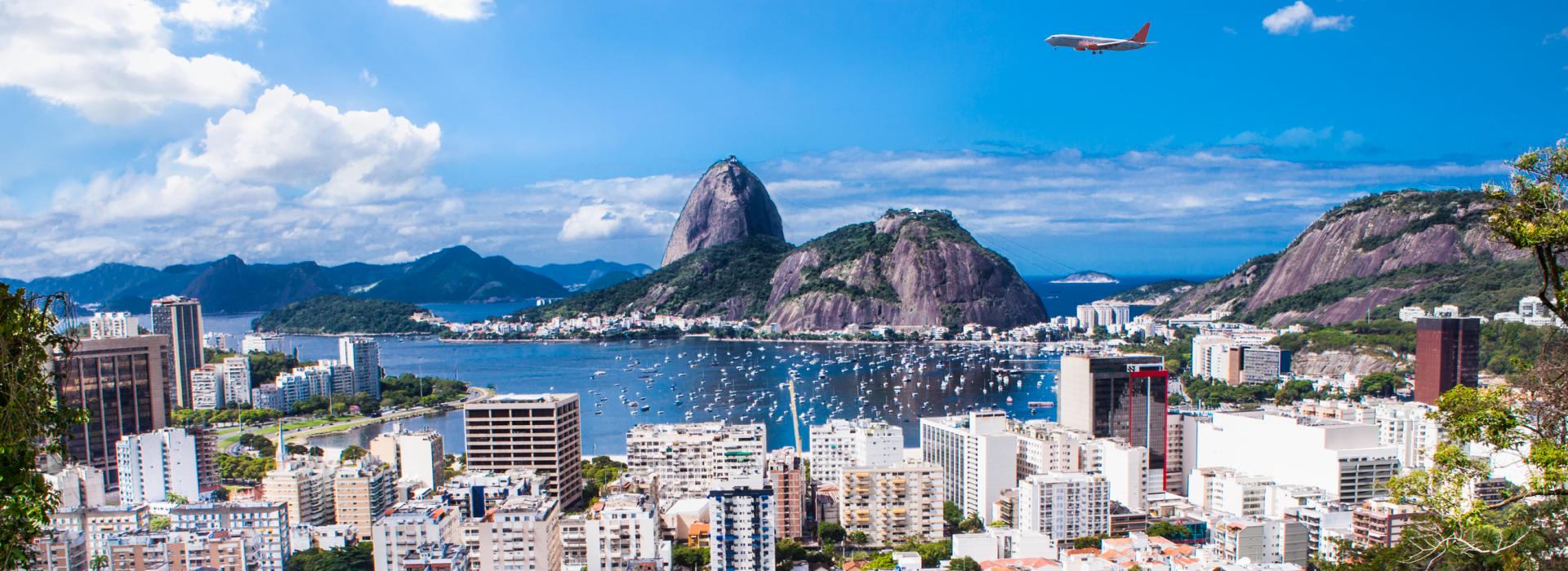 Rio de Janeiro, Brasilien, Südamerika, Amerika