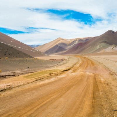 Copiapo