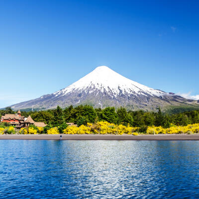 Osorno