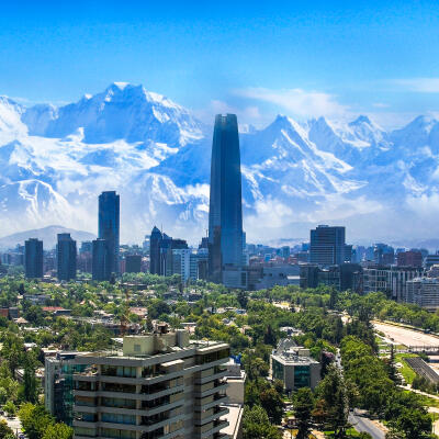 Santiago de Chile