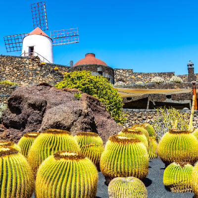 Lanzarote