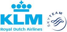 KLM Royal Dutch Airlines (KL)