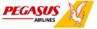 Pegasus Airlines (PC)