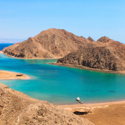 Halbinsel Sinai