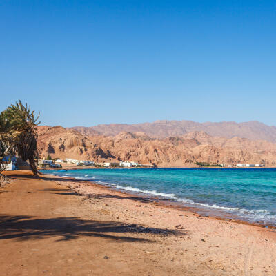 Dahab