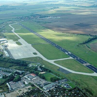 Flughafen Erfurt-Weimar