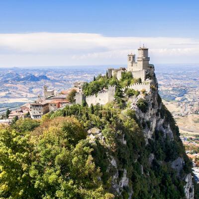 San Marino