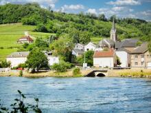 Luxemburg, Europa