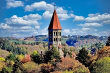 Luxemburg, Europa