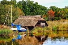 Mecklenburg Vorpommern, Deutschland, Europa