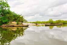 Gambia, Afrika