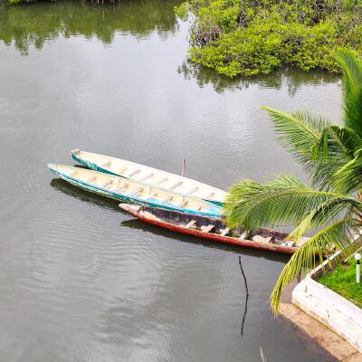 Gambia