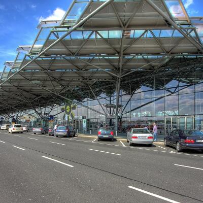 Flughafen Köln/Bonn