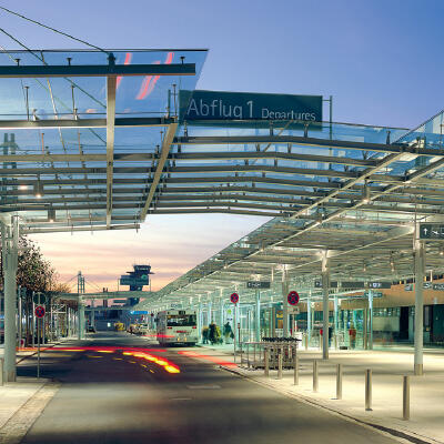 Flughafen Nürnberg