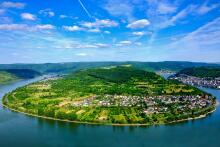 Rheinland-Pfalz, Deutschland, Europa