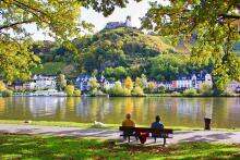 Rheinland-Pfalz, Deutschland, Europa