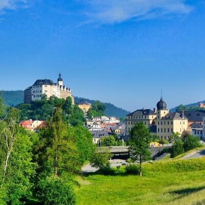 Thüringen