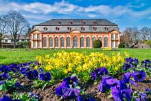 Hessen, Deutschland, Europa