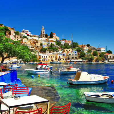 Symi