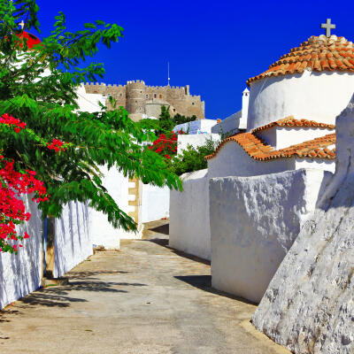 Patmos