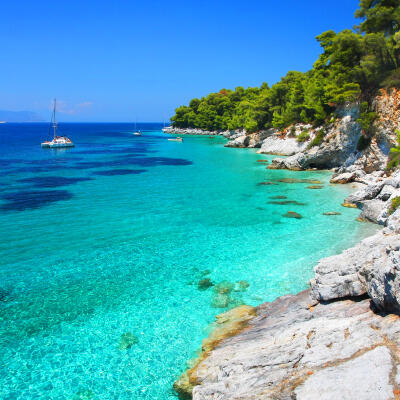 Skopelos