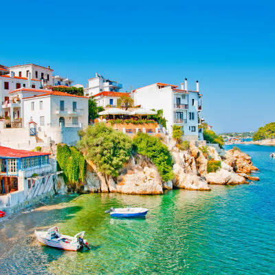 Skiathos