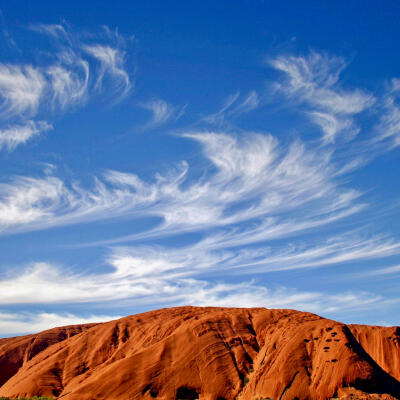 Ayers Rock