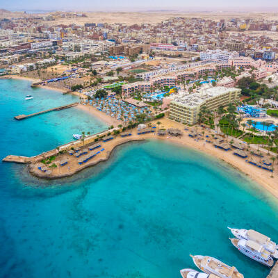 Hurghada