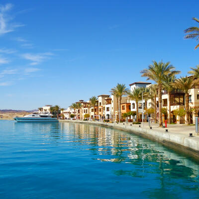 Marsa Alam