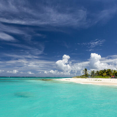 Anguilla