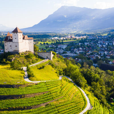 Liechtenstein