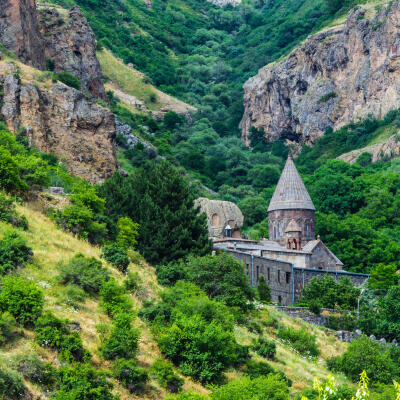 Armenien