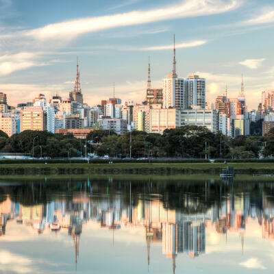 Sao Paulo