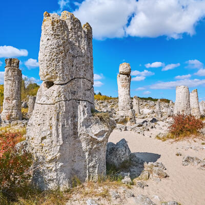 Warna, Bulgarien, Europa